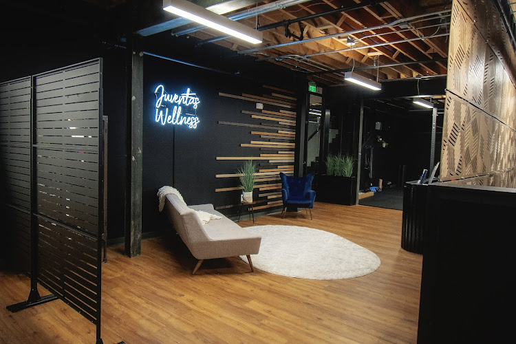 Juventas Wellness | Peptide Therapy clinic