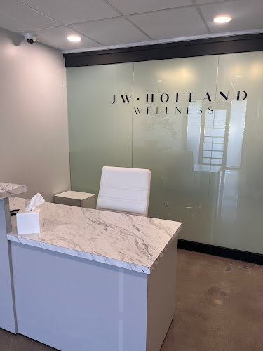 JW Holland Wellness & Aesthetics clinic