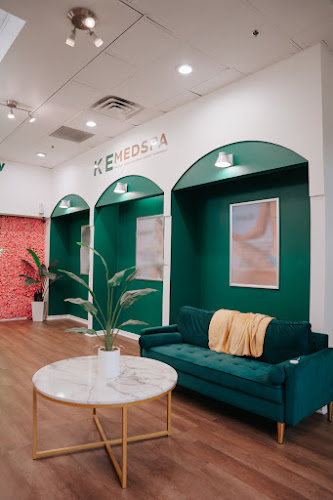 K&E MedSpa clinic
