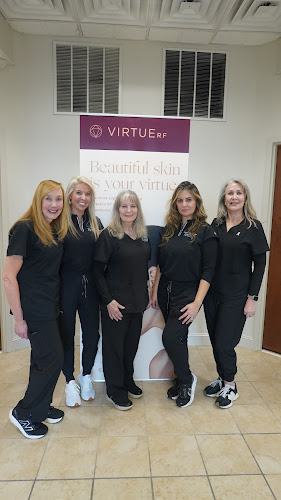 K2 Restorative Medicine & Med-Spa clinic