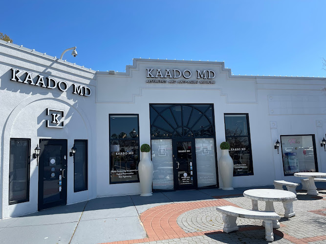Kaado MD Aesthetics and Anti-Aging Medicine clinic