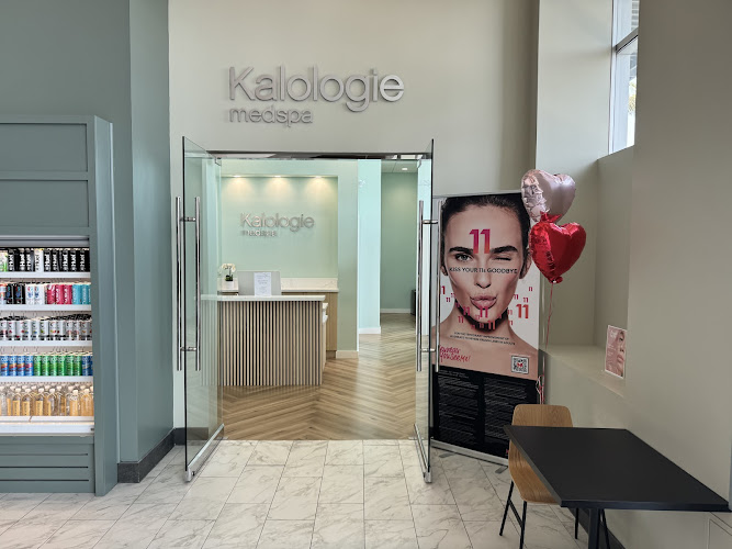 Kalologie Medspa | Long Beach clinic