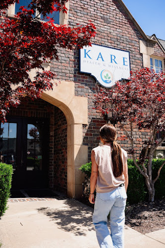 Kare Health And Wellness clinic
