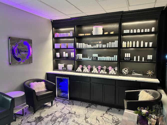 Karma Beauty and Wellness clinic