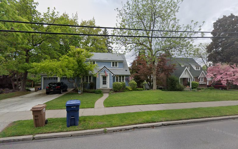 Kerry Traugott, DNP clinic