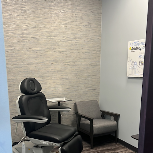 Keystone Medical Wellness clinic