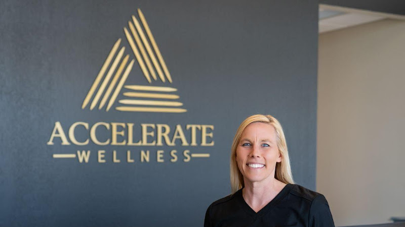 Kimberly Dewing, PA-C clinic