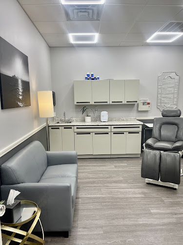 Kinetic Clinic clinic