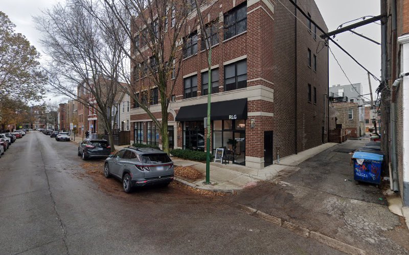 Kinetix Medical Weight Loss and Wellness clinic