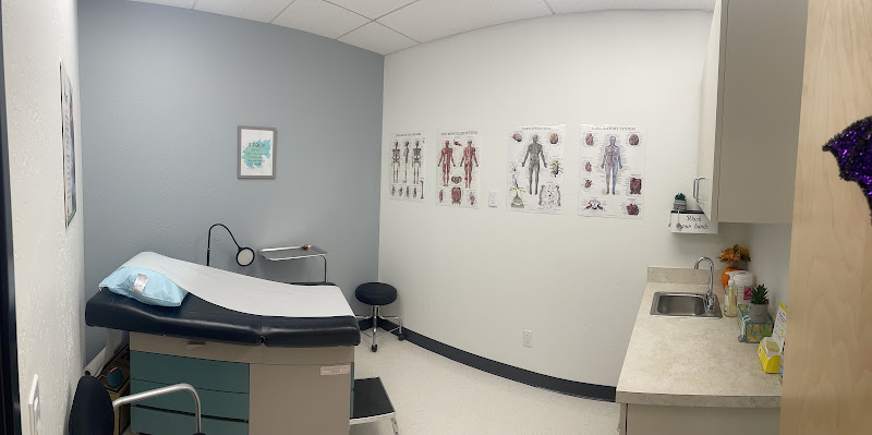 Kingdom Wellness clinic