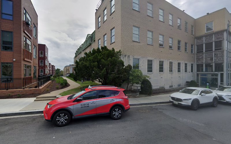 Kirt Tyson N.M.D clinic