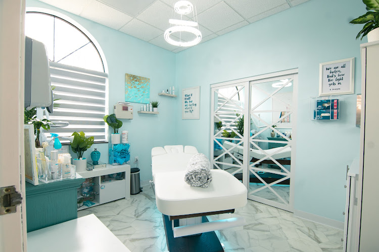 KJ Relaxin Medical Spa clinic