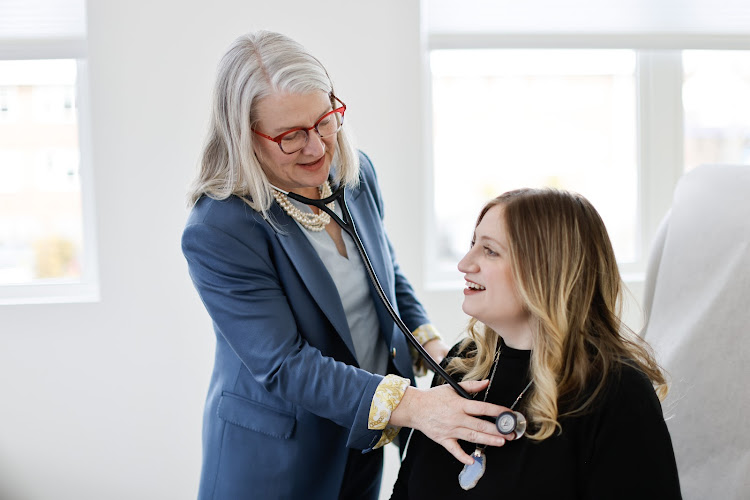 knownwell - Lincoln Park clinic