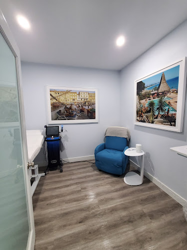 KOI Wellbeing - La Jolla clinic