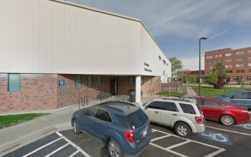 KU Weight Management Program clinic