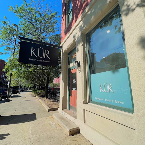KÜR Modern Medical Aesthetics clinic