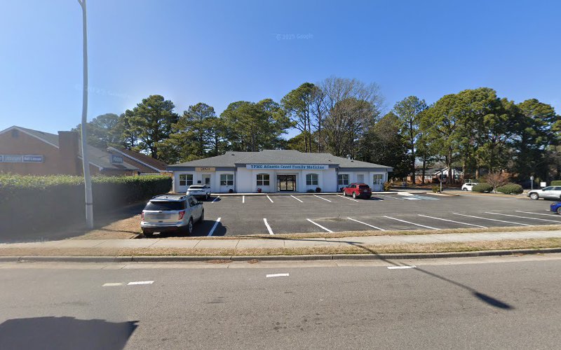 Kure Health Virginia Beach clinic