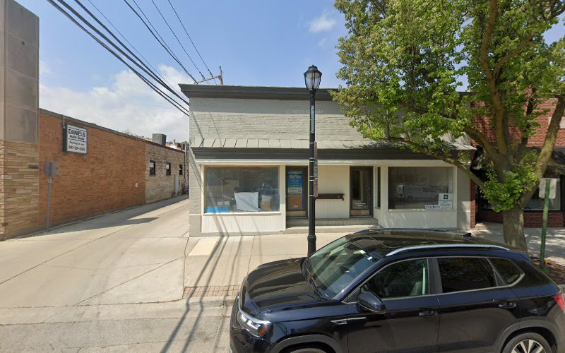 Lake Avenue Wellness clinic