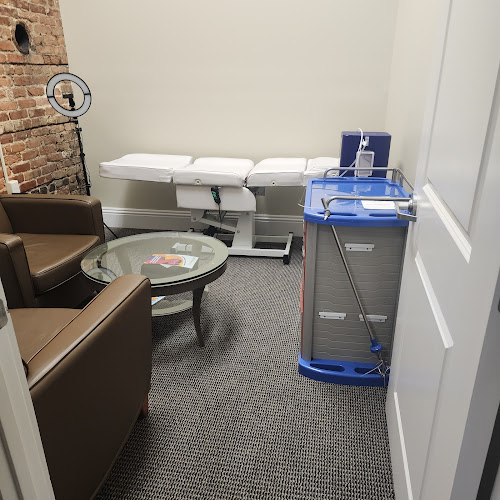 Lakeland Health and Wellness clinic