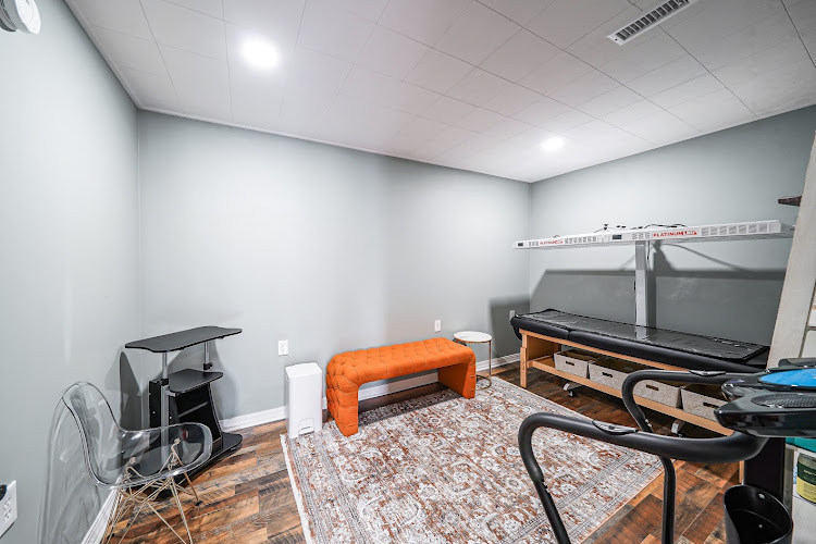 Laser Lipo & Nutrition clinic