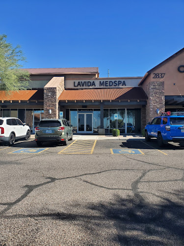 LaVida MedSpa of Mesa clinic