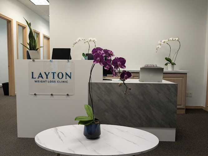 Layton Weight Loss Clinic clinic