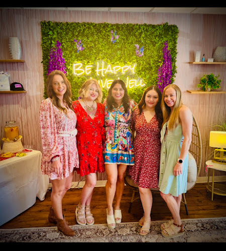 Leawood Total Wellness (Medical Weight Loss, BHRT, Regenerative Health & Medical Aesthetics) clinic