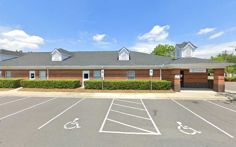 Let's Get Thin MD - Charlotte clinic