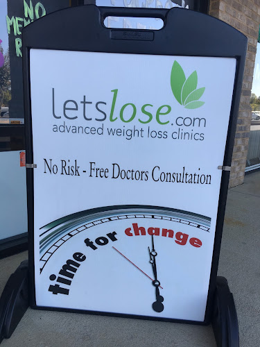 LetsLose Weight Loss and Wellness clinic