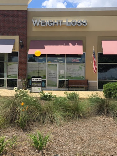 LetsLose Weight Loss and Wellness clinic