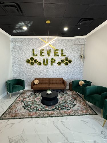 Level Up Health clinic