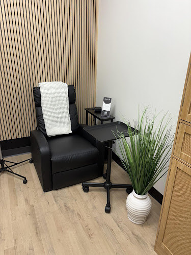 Level Up Wellness + IV Therapy clinic