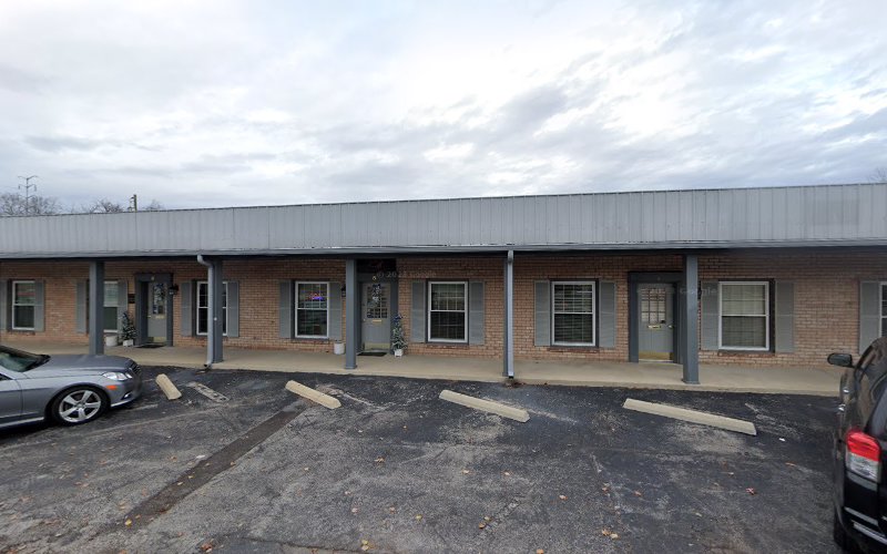 Lexington Wellness and Men's Health clinic