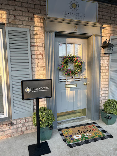 Lexington Wellness and Weight Loss clinic