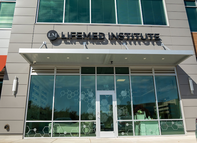 LifeMed Institute clinic