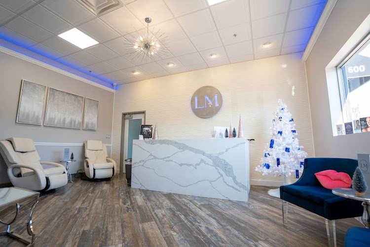 LifeMed Institute clinic