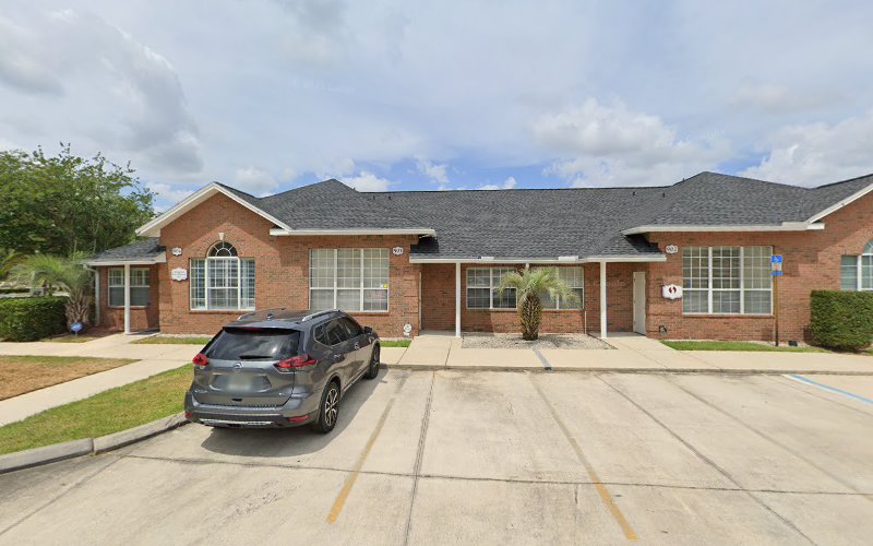 Lifespan Wellness Group clinic