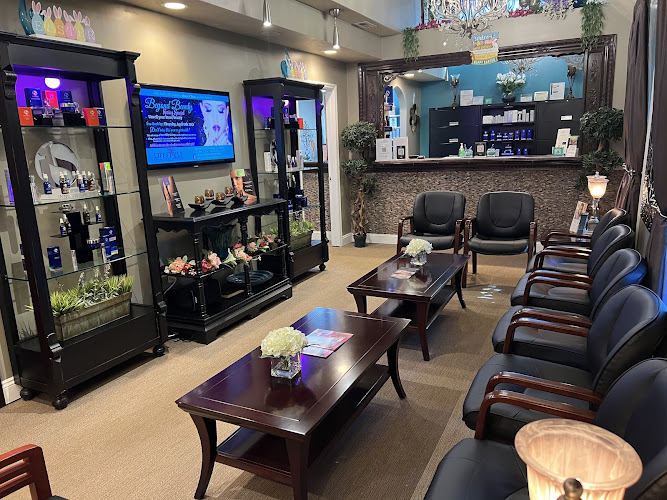 Lifestyle Solutions MedSpa clinic