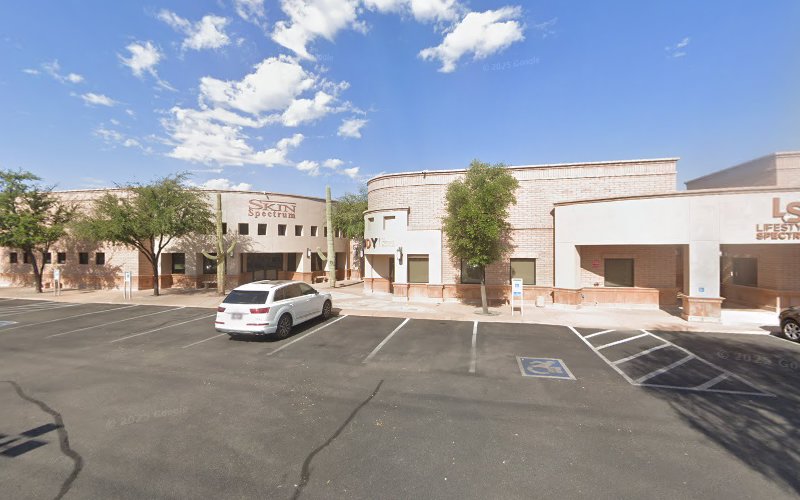 Lifestyle Spectrum clinic