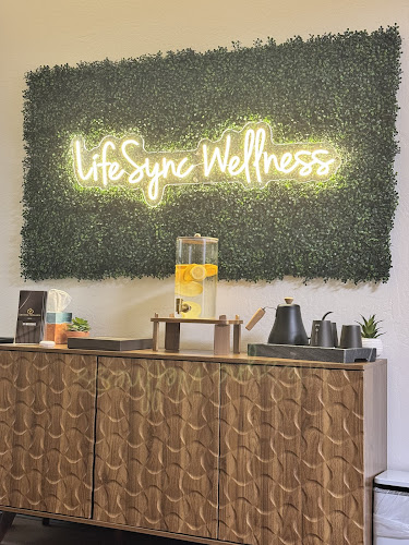 LifeSync Wellness clinic
