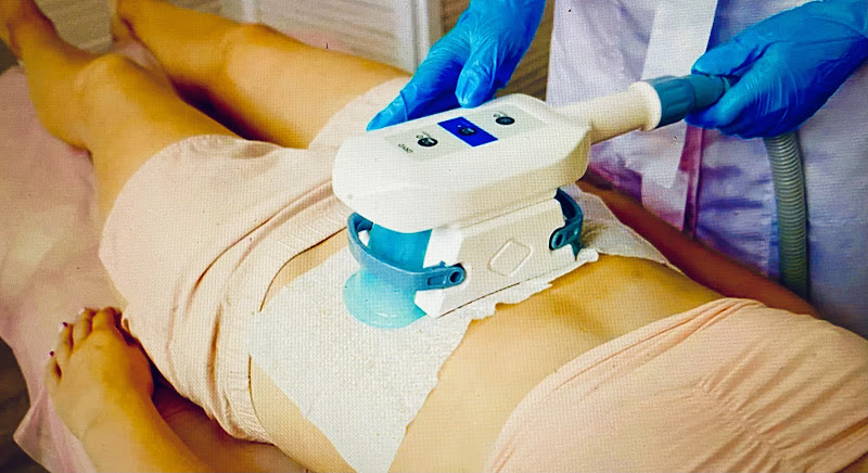 LIGHTNING WEIGHT LOSS clinic