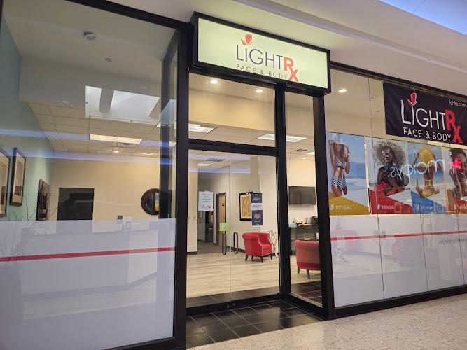 LightRx - Colorado Springs clinic