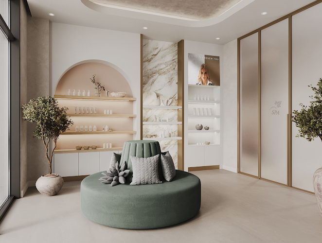 Lilivy Aesthetics & Wellness clinic