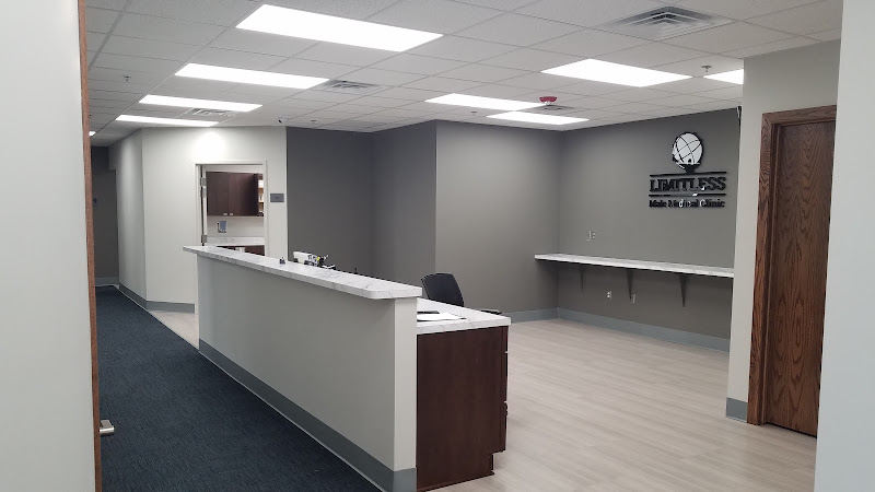 Limitless Male Medical Clinic clinic