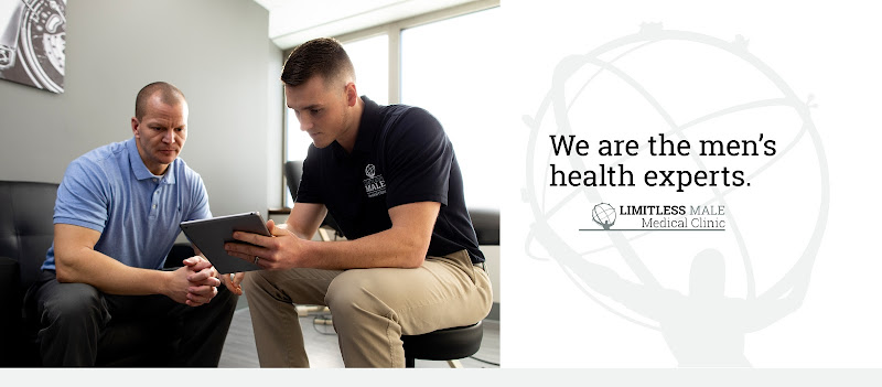Limitless Male Medical Clinic clinic