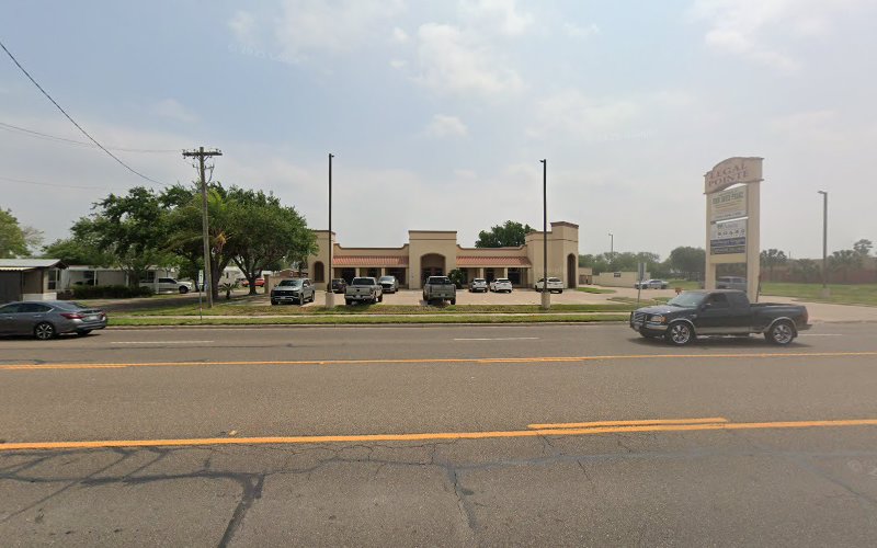 Lion's Lead Health clinic