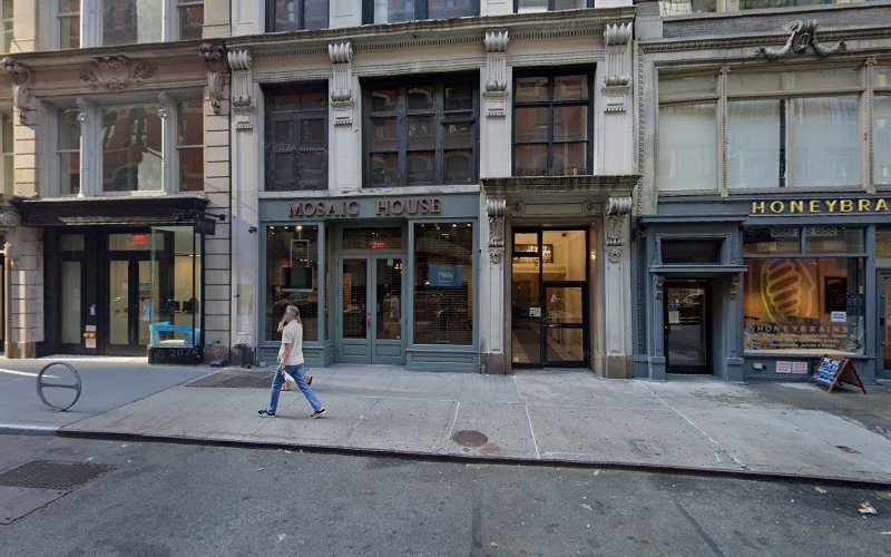 Lipman Frank MD clinic