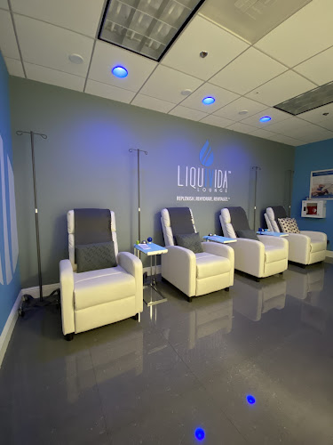 Liquivida Brickell by Mesalogy Health clinic