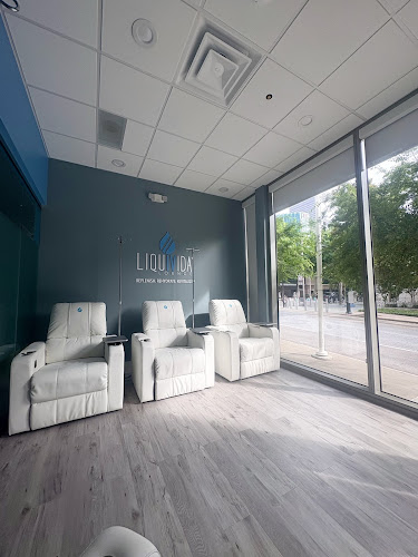 Liquivida Wellness Center | Dallas clinic