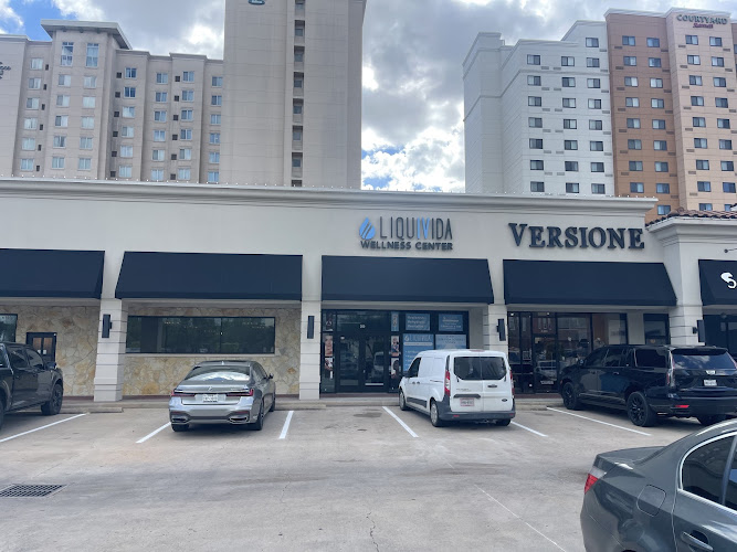 Liquivida Wellness Center | Houston clinic